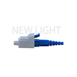 Mua Đầu nối sợi quang loại 0,9mm Chế độ đơn SC / FC / LC / ST / E2000 online manufacture