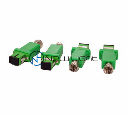 Mua SC APC SM Mini FTTH Passive Optical Node không tiêu thụ điện Độ nhạy cao máy thu quang và thiết kế Plug and Play online manufacture