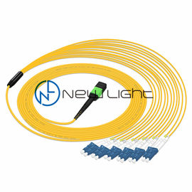 Mua Dây nối MTP To LC Breakout G657A1 MPT MPO online manufacture