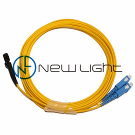 Mua MTRJ To SC Nữ MTRJ Dây nối đôi 2 mét online manufacture