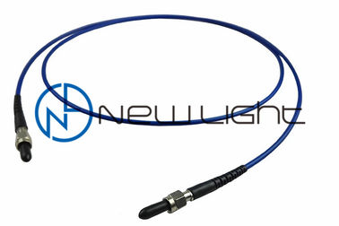 Mua SMA 905 906 bọc thép đơn chế độ kết nối kim loại Dây cáp quang online manufacture