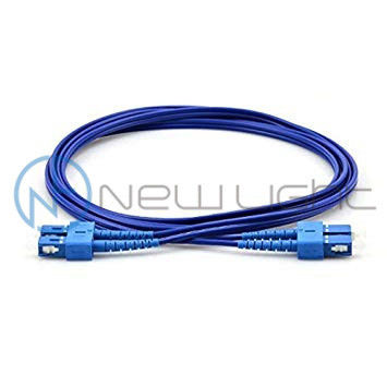 Mua SC UPC Connector Armored Fiber Optic Patch Cord với đường kính 2,0mm cho mạng FTTH FTTB FTTX online manufacture