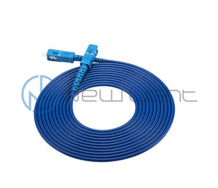 Mua SC Trong nhà Simplex bọc thép UPC và APC Sợi quang dẫn online manufacture
