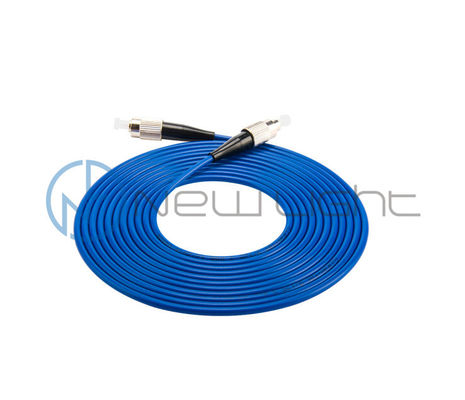Mua LC Light Armor Anti Bite 0.3dB Loss Insertion Cable Patch Fiber Optical cho FTTH và viễn thông online manufacture
