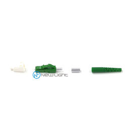 Mua LC APC SX Linh kiện lắp ráp trước 2.0mm Kết nối sợi quang online manufacture