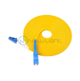 Mua Sc Lc Blue Connector Internet Dây cáp quang 5G online manufacture