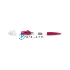 Mua Đầu nối sợi quang đơn chế độ đa chế độ 50db 3mm online manufacture