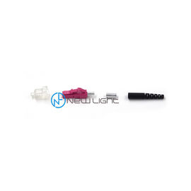Mua Đầu nối LC sợi quang đa chế độ 2.0mm 3.0mm online manufacture