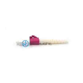 Mua Đầu nối sợi LC đa chế độ LC SX 2.0mm 3.0mm online manufacture