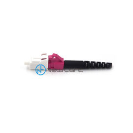 Mua Đầu nối nhanh cáp quang Simplex / Duplex LC SX 2.0mm 60dB online manufacture