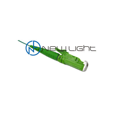 Mua Đầu nối LC Chế độ đơn Pigtail sợi quang 0,9mm Mất chèn thấp online manufacture