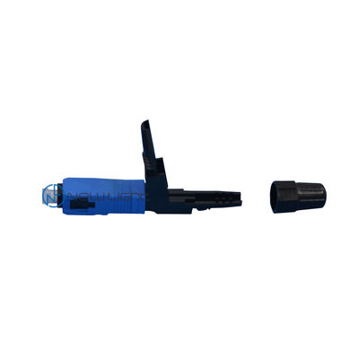 Mua Đầu nối quang cáp Multimode SC UPC 90N 3.0mm online manufacture