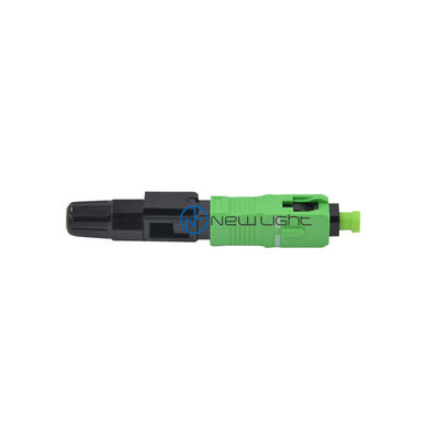 Mua Đầu nối sợi quang Sc APC UPC 3.0mm được nhúng sẵn online manufacture