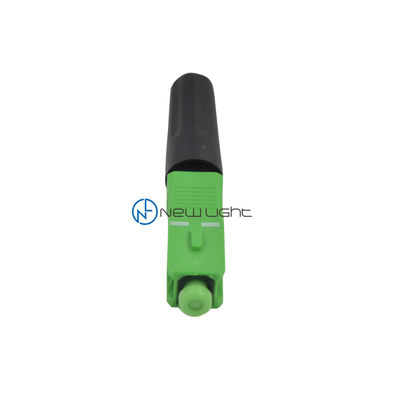 Mua Đầu nối cáp quang UPC 2.0mm 3.0mm Pre Polished Ferrule online manufacture