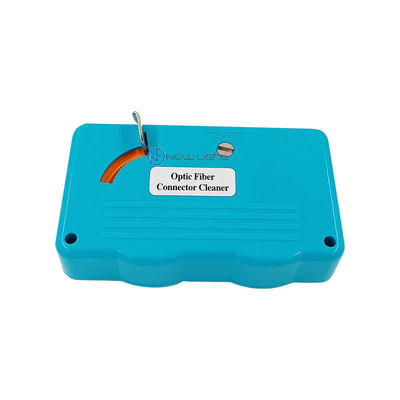 Mua Vỏ bọc Zirconia Vệ sinh Cassette Sợi quang với hơn 500 lần làm sạch và Làm sạch không cồn cho Đầu nối SC FC ST online manufacture