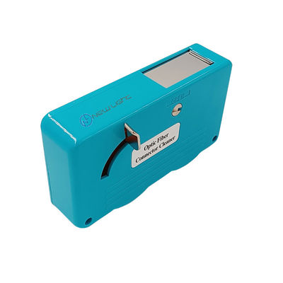 Mua 2.5mm Fiber Optic Connector Cleaner với độ bền 500 lần Circonia sleeve và > 50db Return Loss cho SC FC MU LC ST MPO online manufacture