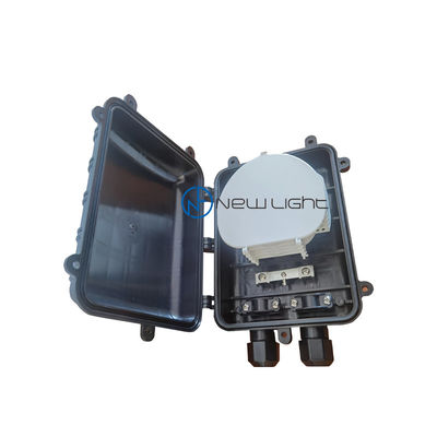 Mua Hộp nối sợi quang cực IP68 ABS + PC 12 / 48core online manufacture