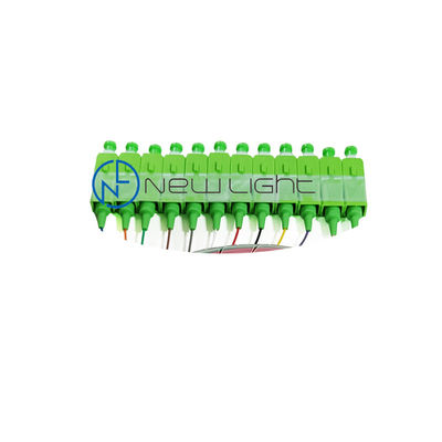 Mua Cáp song công đa chế độ FTTA OM2 ngoài trời 2G 50/125 LC / PC online manufacture