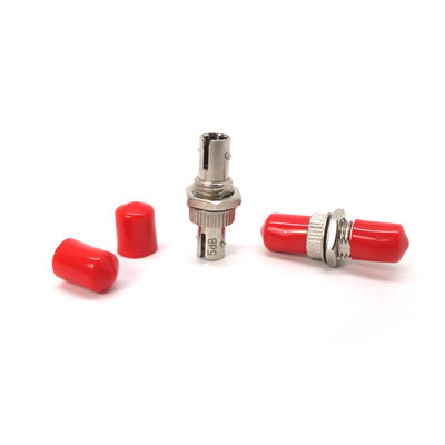 Mua Bộ suy giảm sợi quang đa chế độ 1620nm 3dB ST UPC 250mW cho thiết bị online manufacture