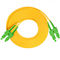 SC APC với clip Logo dây cáp quang miễn phí Logo nhảy đơn Chế độ 2.0