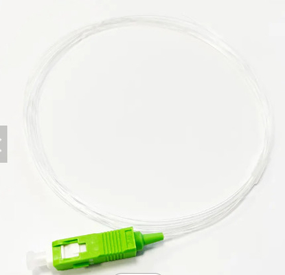 ≤0.2dB Loss Insertion FC Patch Cord