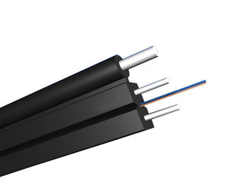 Cáp quang Cáp lõi Cáp 2 lõi, Cáp quang FTTH Drop Cable