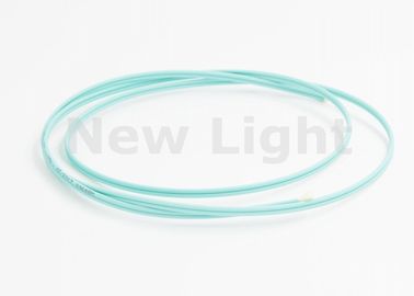Cáp quang màu xanh lá cây 3 m, trong nhà Duplex Fiber Optic Patch OEM