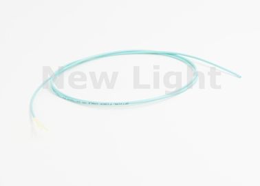 Simplex Single Mode Fiber Patch Dây Màu Xanh Cho Viễn Thông