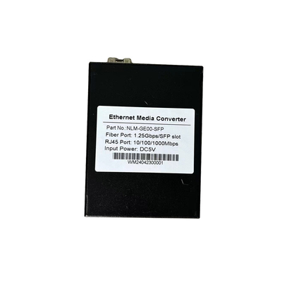 1.25Gbps LC Duplex Lc Ddm / Lc Giao diện Tx1550nm DFB Components Long Distance SFP Transceiver