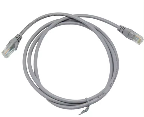 Cáp RJ45 bọc vàng 15u làm bằng đồng tinh khiết cho hiệu suất