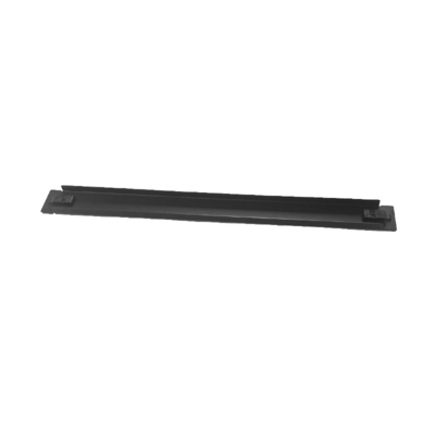 1U RJ45 Ethernet Patch Panel với Cable Management và Port Type RJ45
