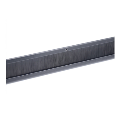Certified Network Patch Panel Black Shielded Connectivity With 110/Krone IDC Termination (Bảng vá mạng được chứng nhận kết nối với 110/Krone IDC)