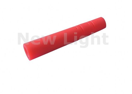 2.0/3.0mm Chiều kính sợi quang dây đệm LC Tail Set với lỗ chèn thấp và lắp ráp nhanh