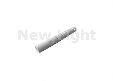 Phụ kiện cáp quang màu trắng / Phụ kiện nối cáp quang dành cho hệ thống CATV