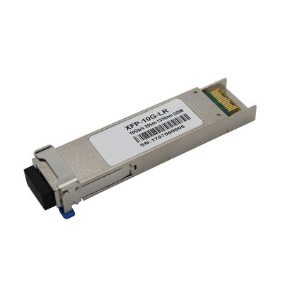 Bộ thu phát quang XFP-10G-LR 10Gb/s Chế độ đơn với khoảng cách 20KM và Bảo hành 3 năm
