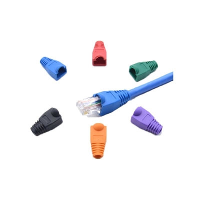 CAT6/CAT7 Máy kết nối RJ45 công nghiệp - Được bảo vệ hai lần, chống thời tiết