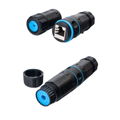 CAT5E-CAT7 Universal Socket - Thiết kế tương thích ngược 10 năm bảo hành