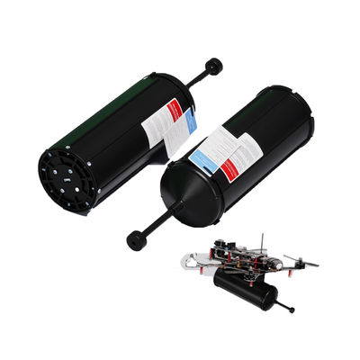 Hiệu suất sợi quang không người lái chống nước với tính minh bạch rõ ràng và định dạng dữ liệu TTL/S.BUS