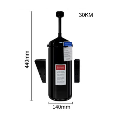 Durability cao Drone Sợi quang với chống thấm nước và FC giao diện