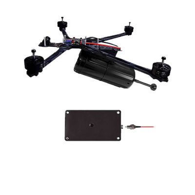 Cáp quang trong suốt: Thành phần thiết yếu cho truyền dữ liệu tốc độ cao