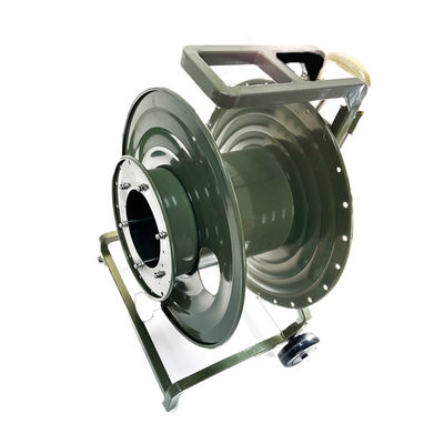 Hiệu suất dây cáp vá sợi quang với số lượng sợi 6 lõi và mất tích chèn thấp