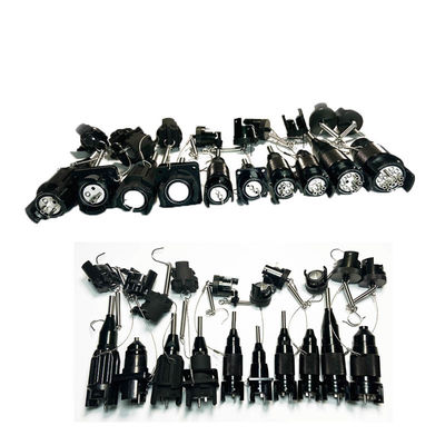 5.0 / 7.0 mm Cáp đường kính MTRJ Connector loại MPO Jumper cho dễ dàng và kết nối