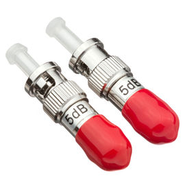 ST Nữ để suy hao quang sợi nam, Attenuator chế độ đơn điện cao
