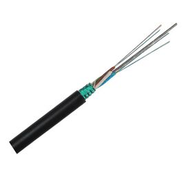 Cáp phân phối Cáp quang sợi quang Chế độ đơn 24/24 / 28/72/96