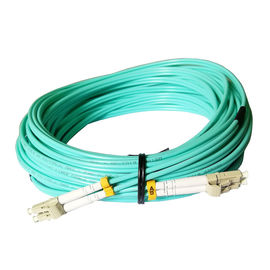 Sc Apc Cáp sợi quang Dây đơn Chế độ đa chế độ Simplex duplex