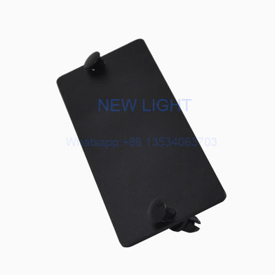 Tủ rack 19 inch gắn cáp quang với 48 cổng adapter và ngăn kéo trượt cho cáp MPO