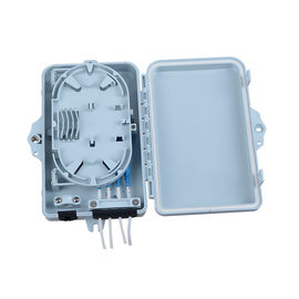 Cáp quang Bộ chia cáp quang Cáp quang FTTH Hộp kết thúc FTTH 4 lõi sợi