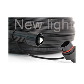 HUAWEI Mini SC Connector Dây cáp quang / Dây vá ngoài trời không thấm nước