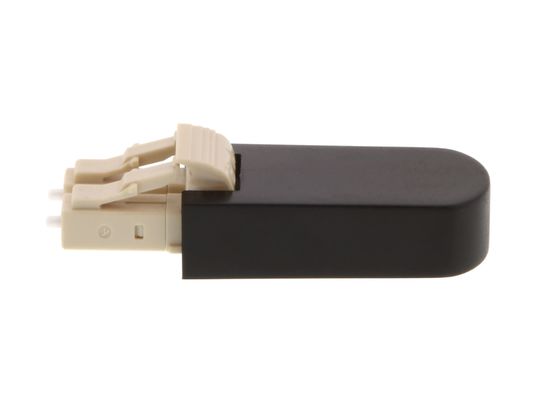 LC PC Multimode 50/125 OM2 Fiber Optic Loopback với Suy hao chèn thấp ≤ 0.3dB cho Kiểm tra Mạng