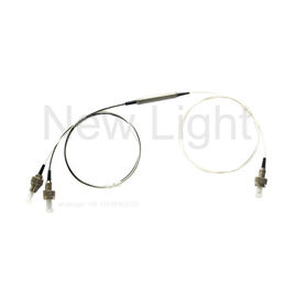 Bộ lọc sợi quang 3 cổng 100G 200G 1X2 DWDM Thiết bị cho các hệ thống WDM